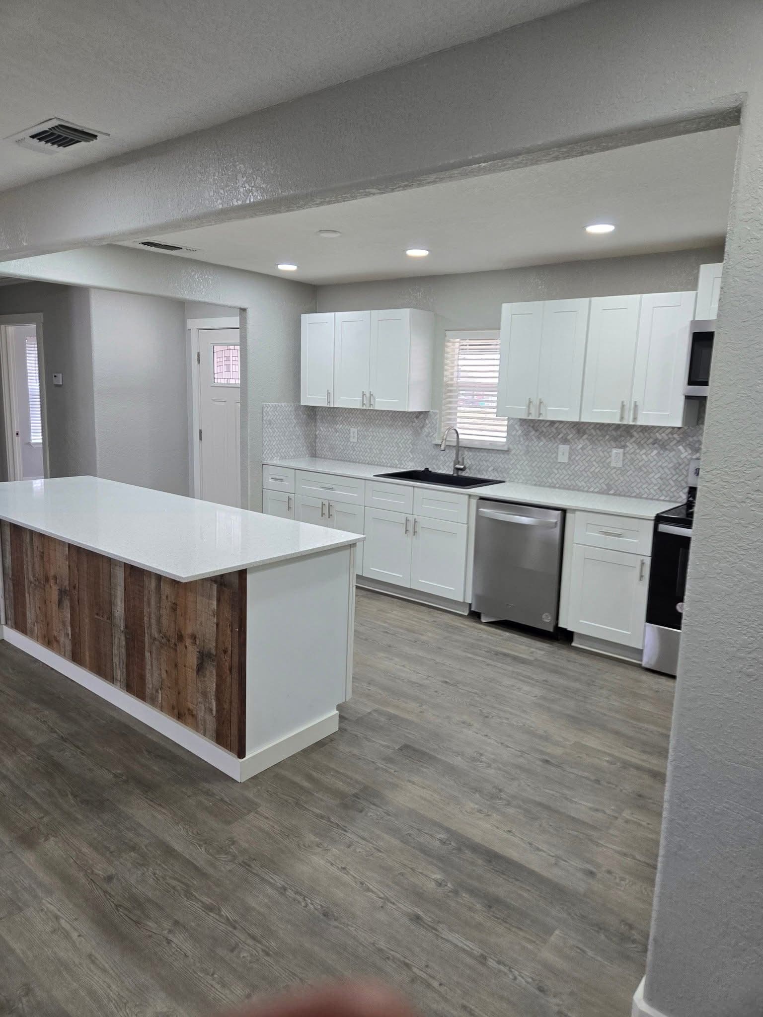 Complete Remodel – image 2