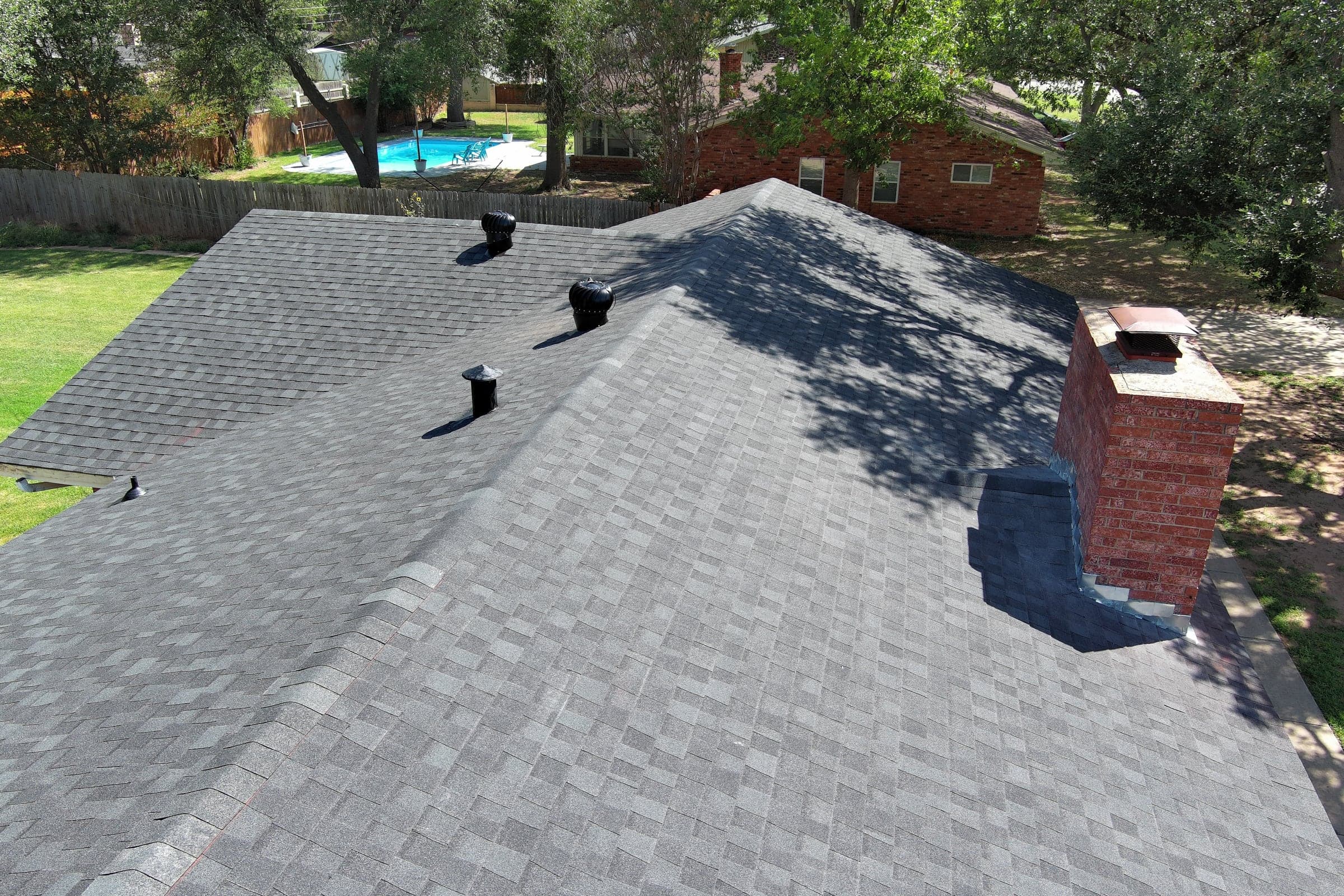 Roof Replacement – image 1