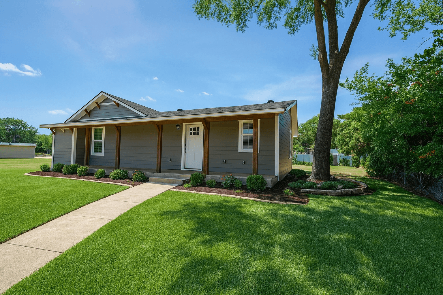 Complete Remodel – image 1