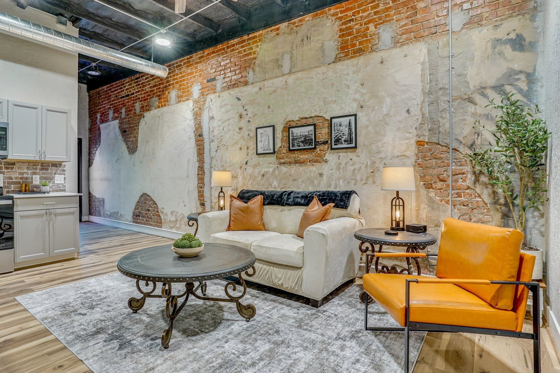 The Boomtown Flats – photo 5